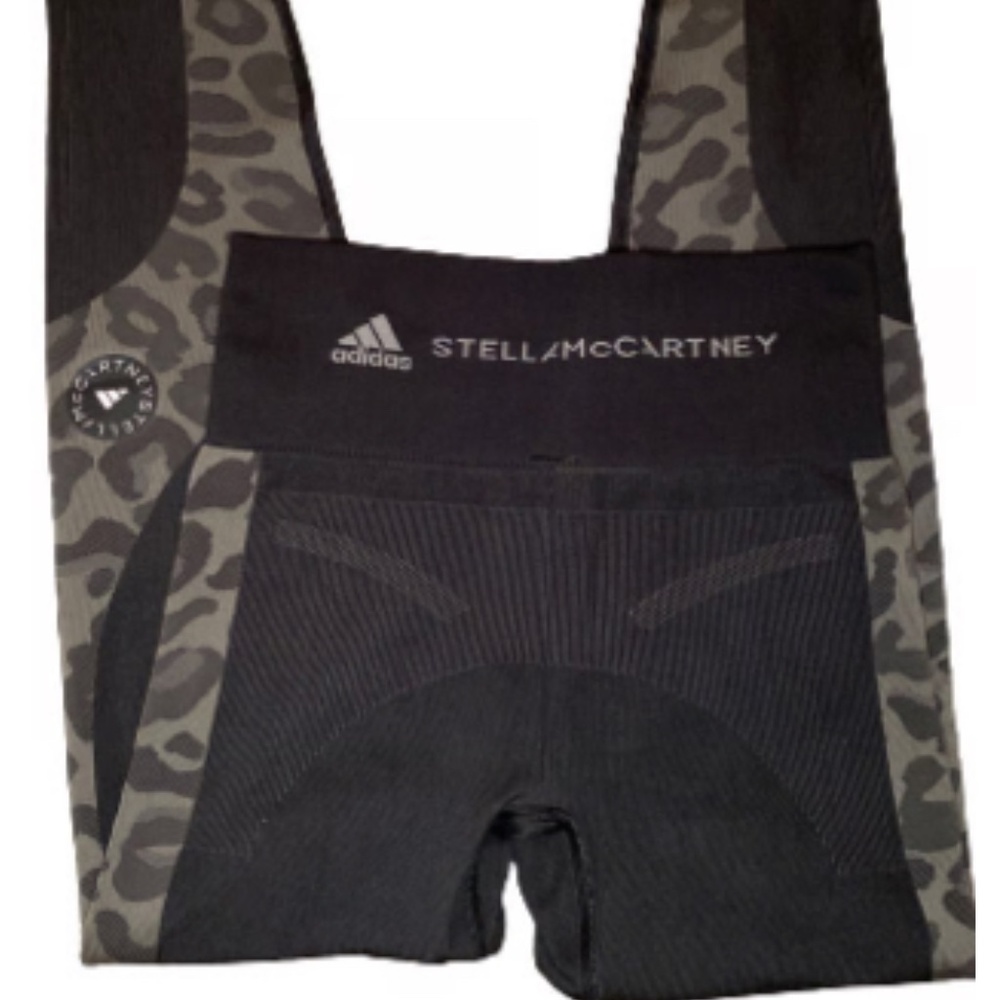 Adidas by Stella McCartney